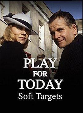 "PlayforToday"SoftTargets