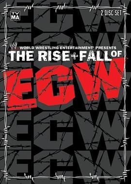 WWE:TheRise&FallofECW