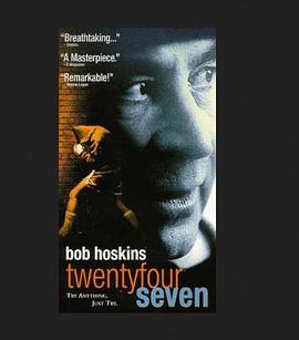 TwentyfourSeven[TV-Series2001-2002]