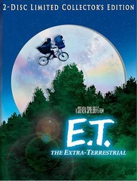 E.T.theExtra-Terrestrial:20thAnniversaryCelebration