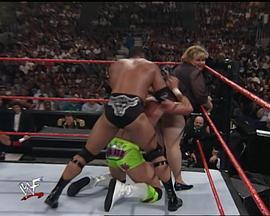 WWESummerSlam1999-AnOutOfBodyExperience