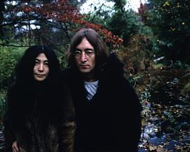 未定名约翰·列侬与小野洋子爱情电影