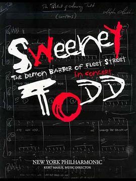 SweeneyTodd:TheDemonBarberofFleetStreet-InConcertwiththeNewYorkPhilharmonic