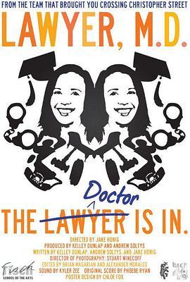 Lawyer,M.D.