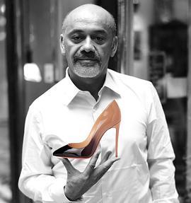 克里斯提·鲁布托:世界上最贵的鞋子