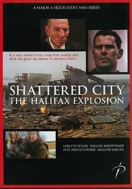 ShatteredCity:TheHalifaxExplosion