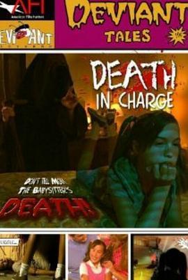 DeathinCharge