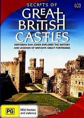 英国城堡探秘第一季
