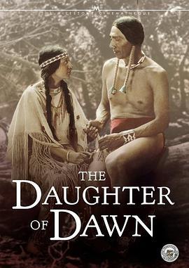 TheDaughterofDawn