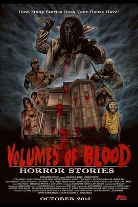 VolumesofBlood:HorrorStories