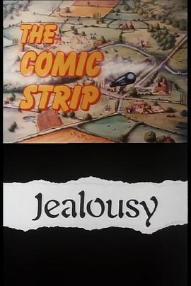 TheComicStripPresents:Jealousy