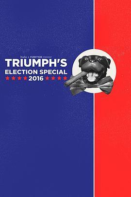 Triumph'sElectionSpecial2016