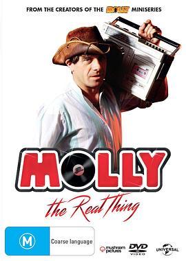 Molly:TheRealThing