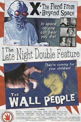 TheLateNightDoubleFeature