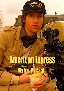 AmericanExpress:MyLife.MyCard.