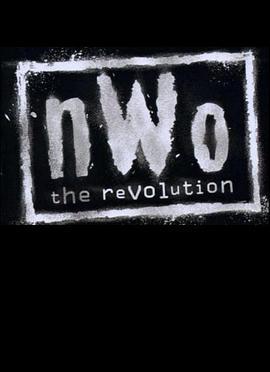 nWo:TheRevolution