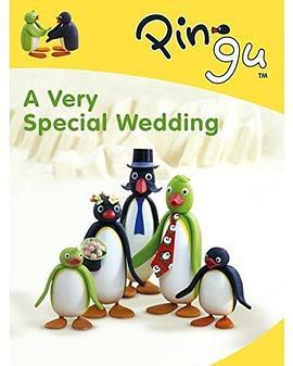 Pingu:AVerySpecialWedding