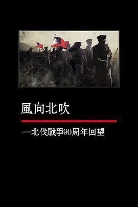 凤凰大视野：风向北吹——北伐战争90周年回望