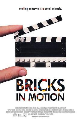 BricksinMotion