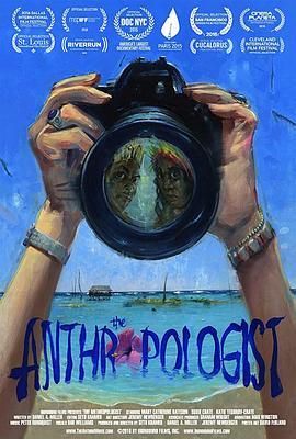 theanthropologist
