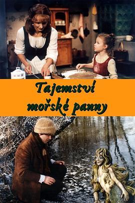 Tajemstvímorsképanny