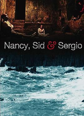 Nancy,Sid&Sergio