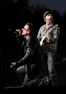 U2：巴黎演唱会