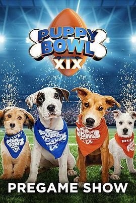 PuppyBowlXIXPregameShow