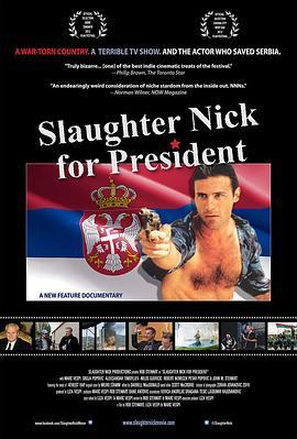 SlaughterNickforPresident