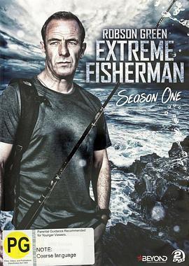 RobsonGreen:ExtremeFisherman