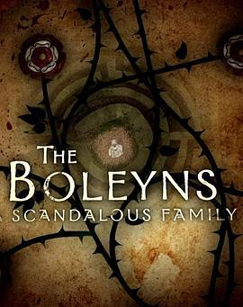 TheBoleyns:AScandalousFamily