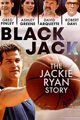 Blackjack:TheJackieRyanStory
