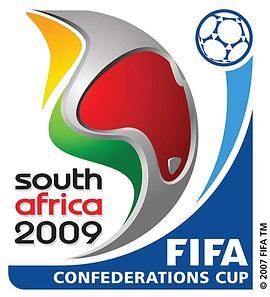 南非联合会杯