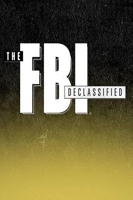 FBI解密第一季