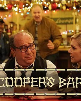 Cooper'sBar