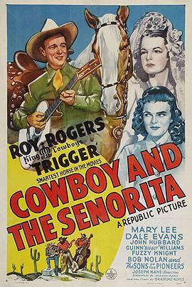 CowboyandtheSenorita