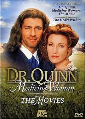 Dr.QuinnMedicineWoman:TheMovie