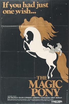 TheMagicPony