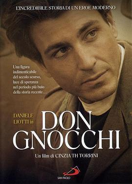 DonGnocchi-L'angelodeibimbi