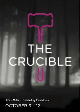 TheCrucible