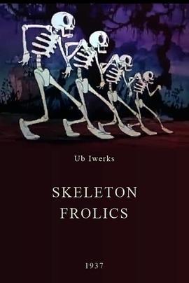 SkeletonFrolics