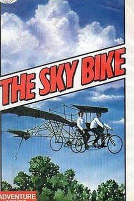 TheSkyBike