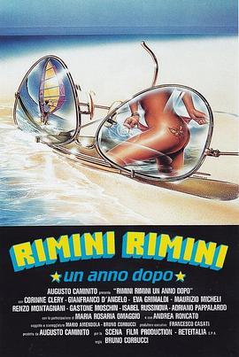 Rimini,Rimini-unannodopo