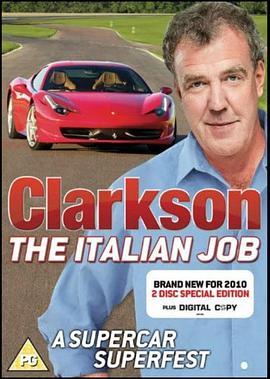 Clarkson:TheItalianJob
