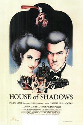 HouseofShadows