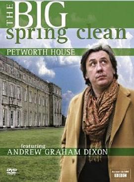 PetworthHouse:TheBigSpringClean