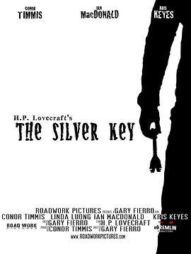 TheSilverKey