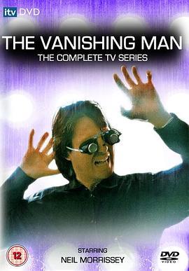 TheVanishingMan