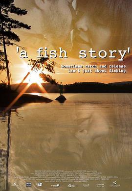 一个钓鱼的故事