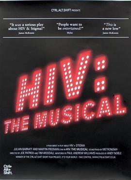 HIV:TheMusical